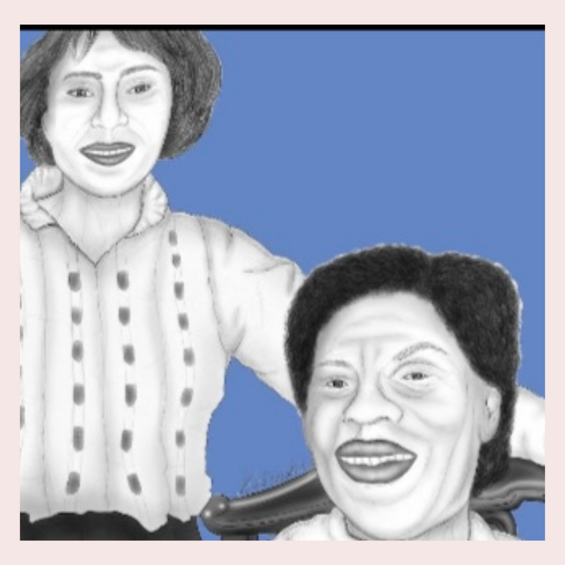 Brave Sis Origin Story