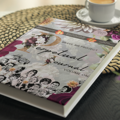 The Perpetual Journal