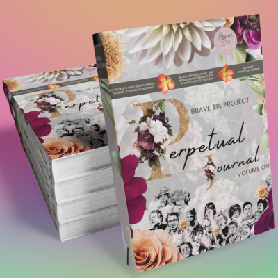 The Perpetual Journal
