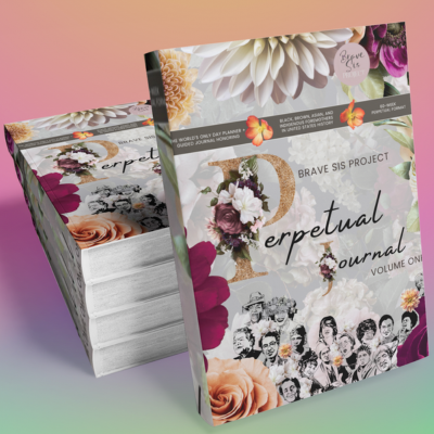 Perpetual Journal Volume One