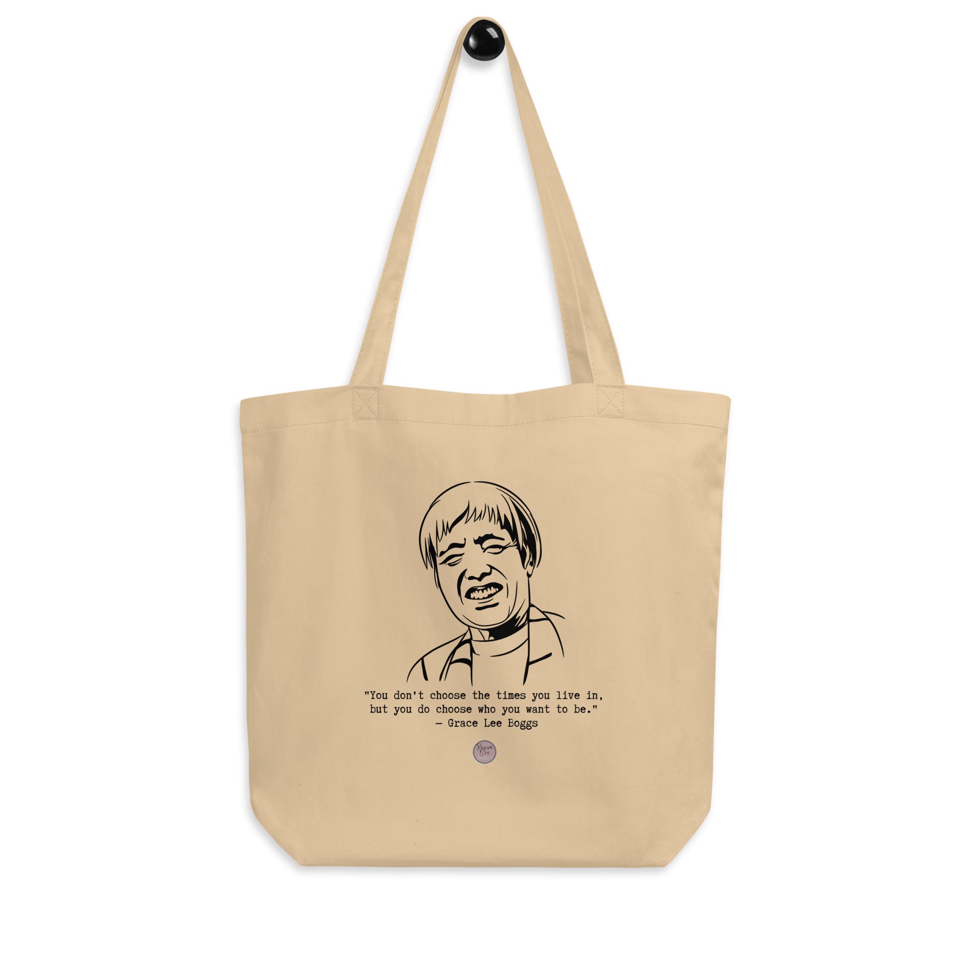 I Choose Grace {Tote Bag} I Choose Grace {Tote Bag}