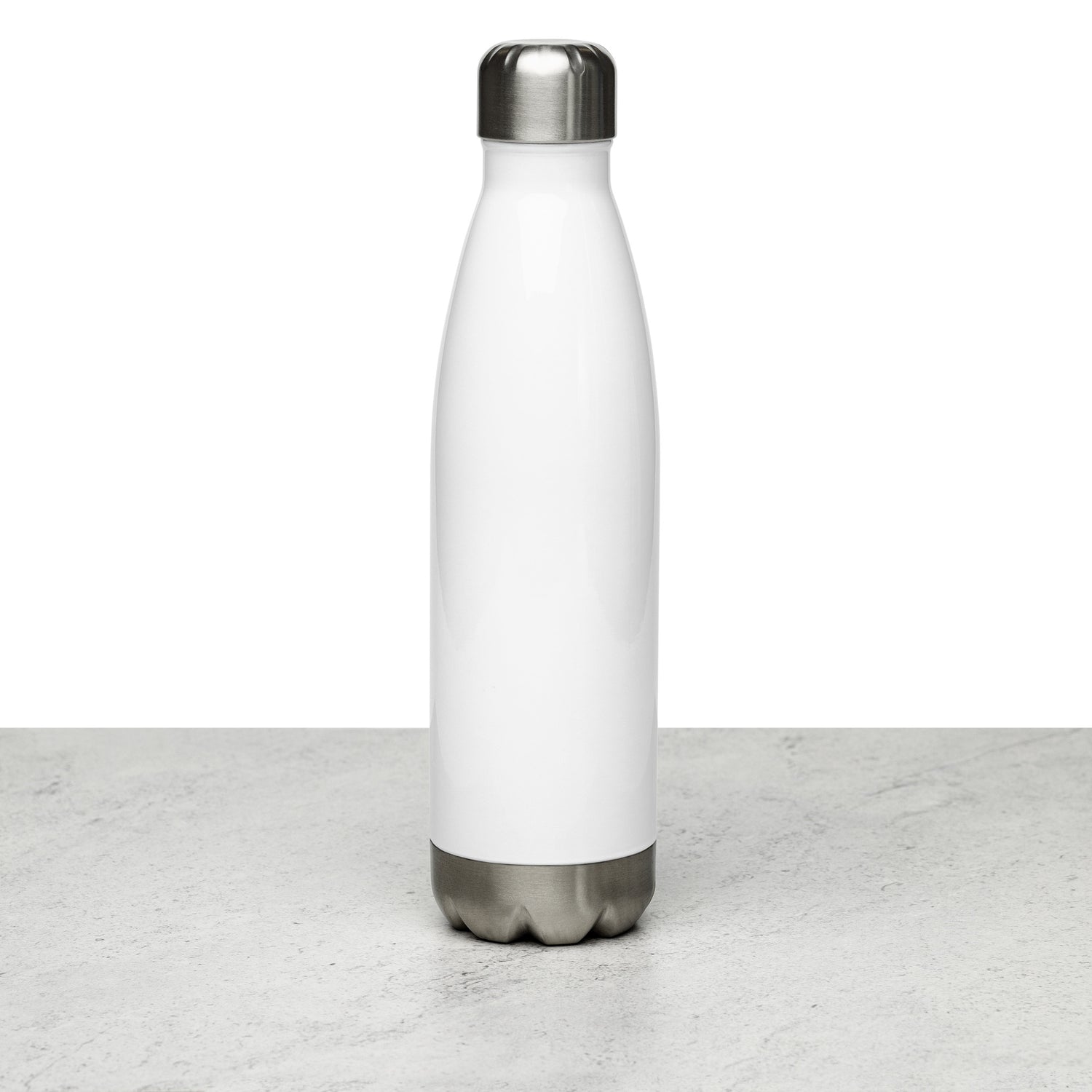 Your Vote Matters Stainless Steel Emancipation Abolition Enfranchisement Statement Water Bottle
