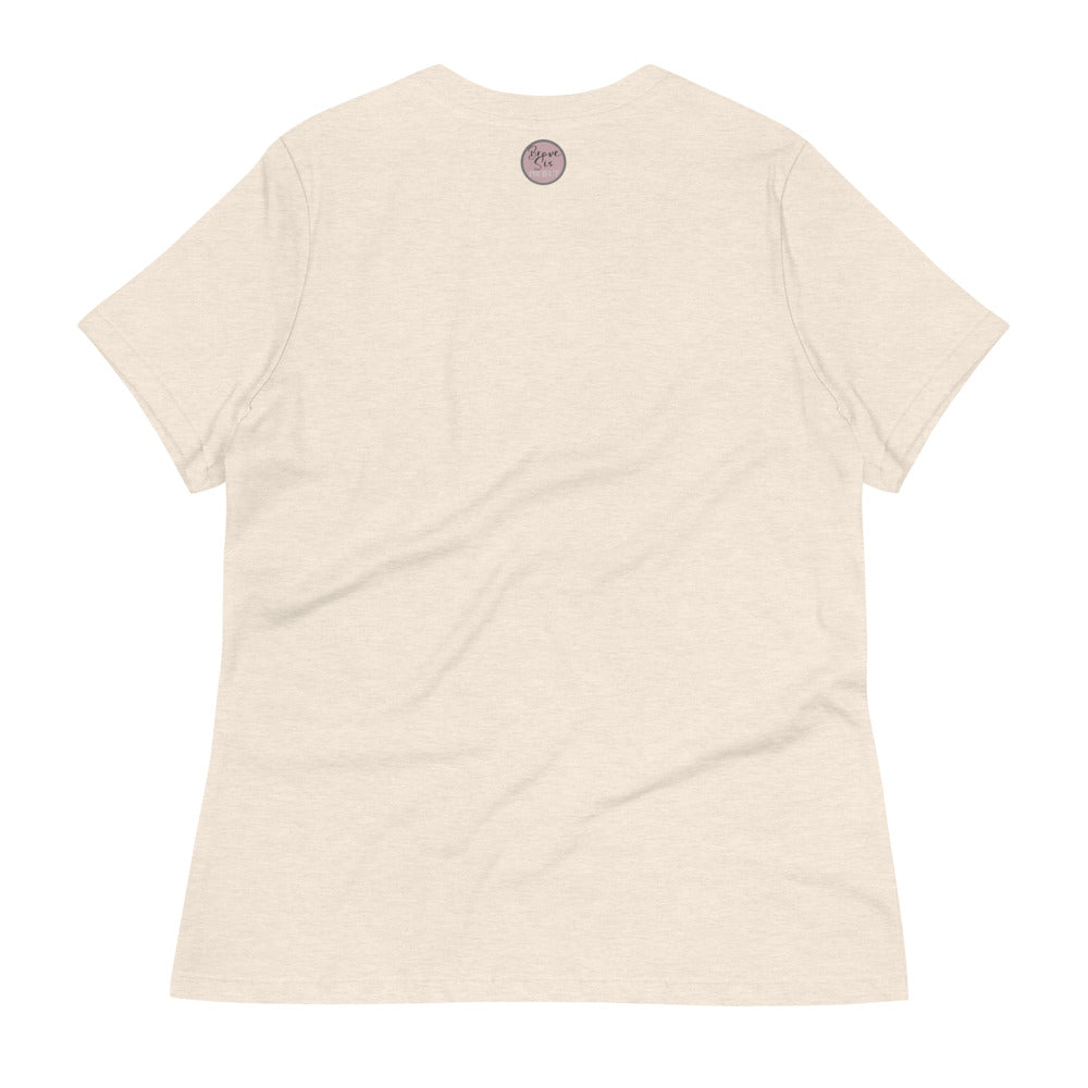Latina Empowerment BIPOC Pride Spanish Language t-shirt
