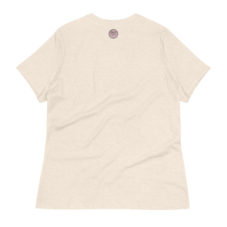 Latina Empowerment BIPOC Pride Spanish Language t-shirt