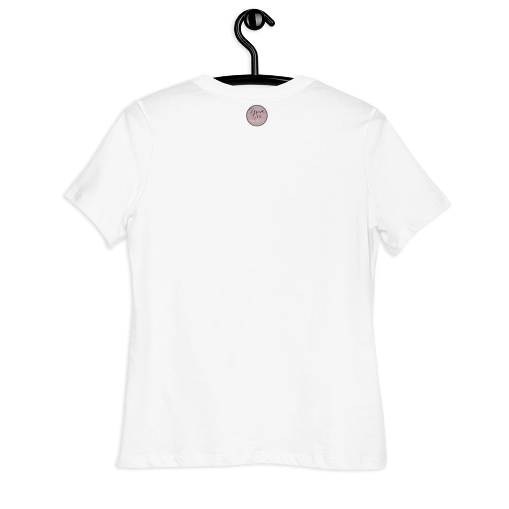 I am a Brave Sis Black Woman Pride and Empowerment T-Shirt