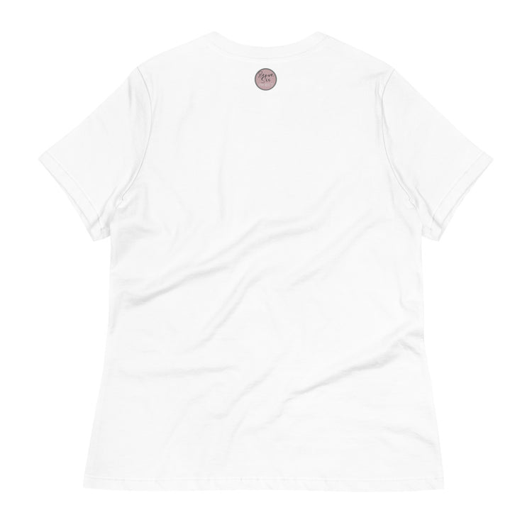 Latina Empowerment BIPOC Pride Spanish Language t-shirt