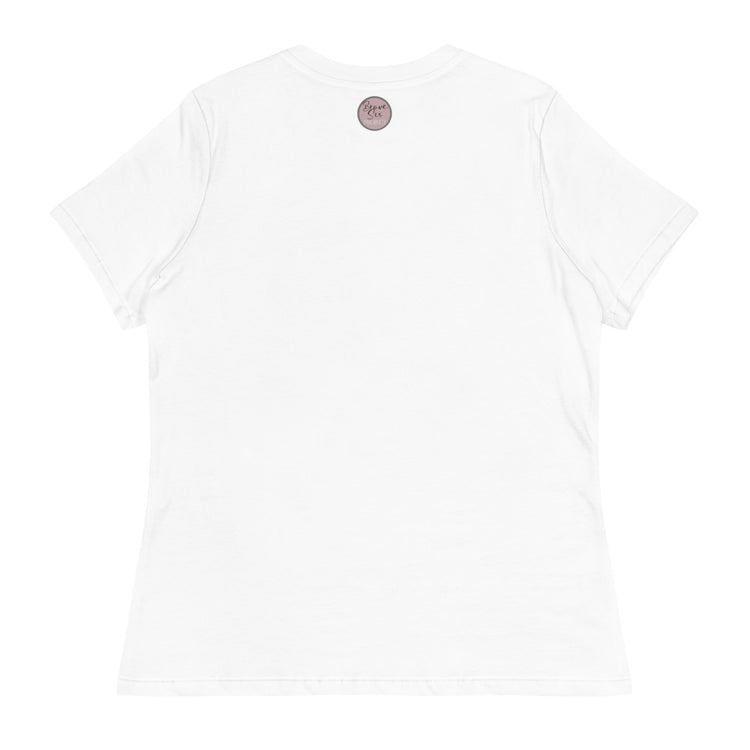 #InclusiveSxsterhood t-shirt