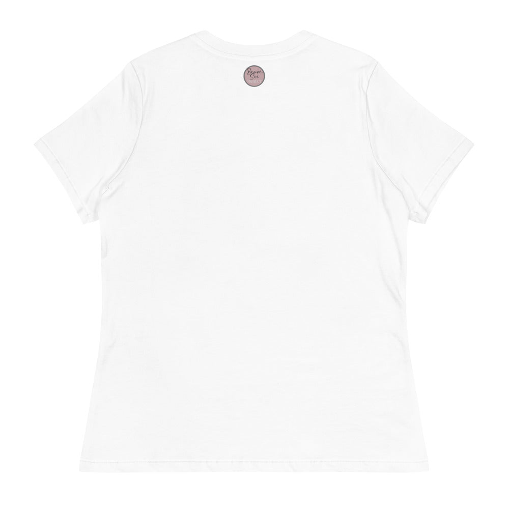 I am a Brave Sis Black Woman Pride and Empowerment T-Shirt
