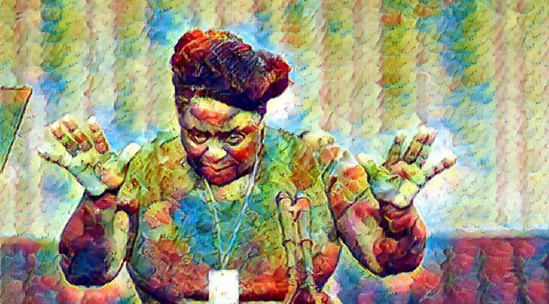 Black History @ 100: Four She-Roes Who Refused to Wait