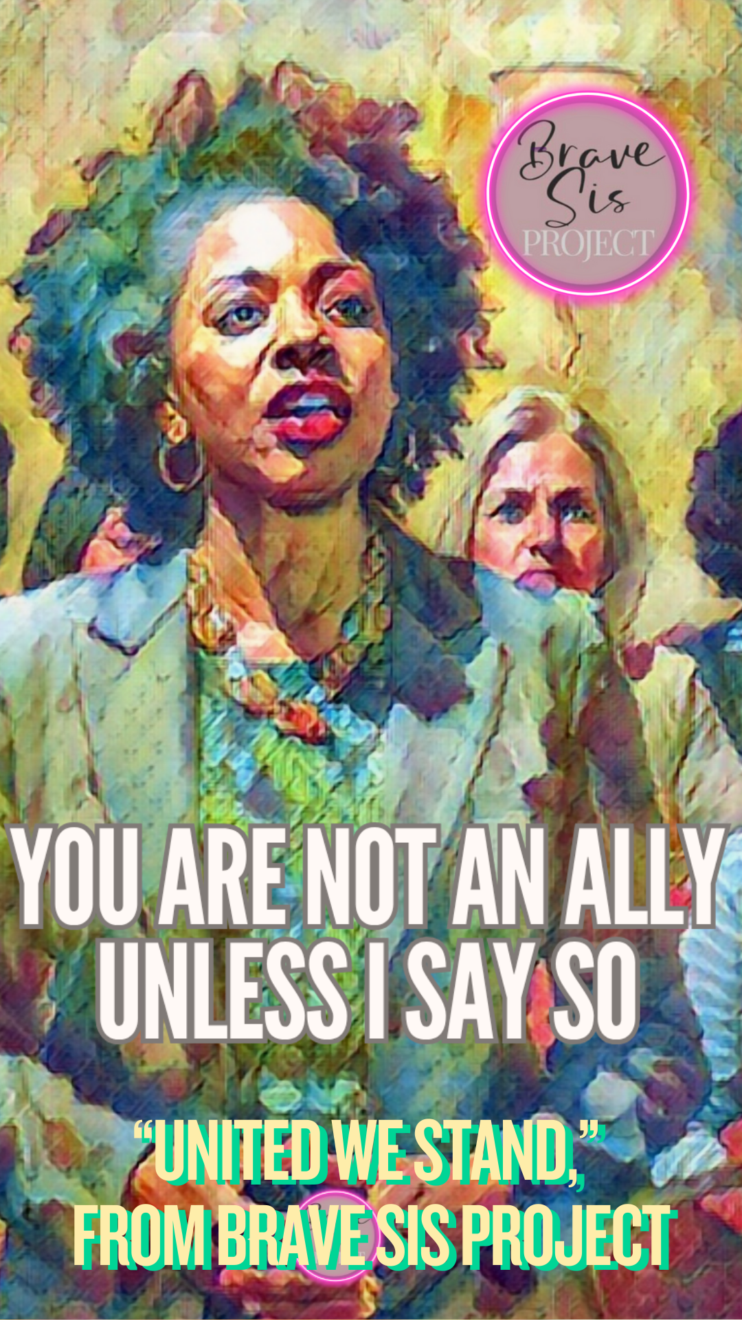 Introducing SAIN et SAUF