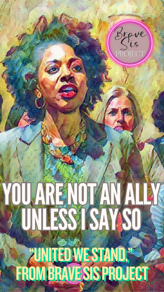 Introducing SAIN et SAUF