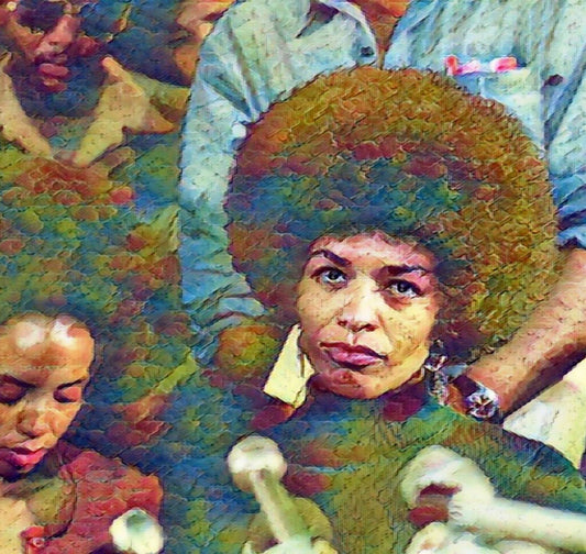 SistoryLessons: Timeless Radical Voices (September 1, 2025)