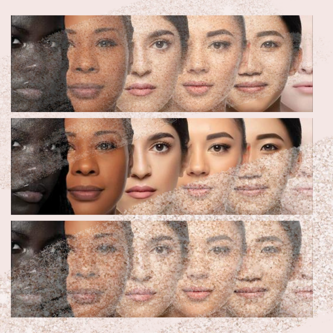 On Colorism, Or: I Simply Wanted to Refresh Our Website