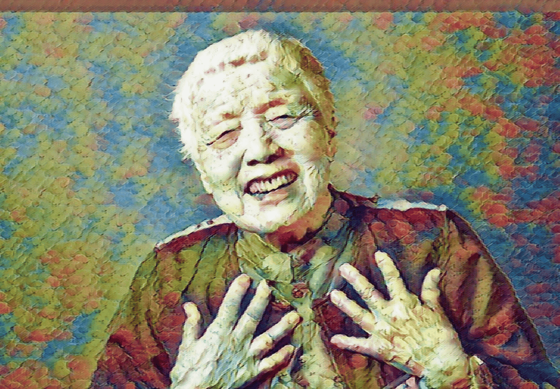 SistoryLessons: Rooted in Resistance (July 15, 2025)