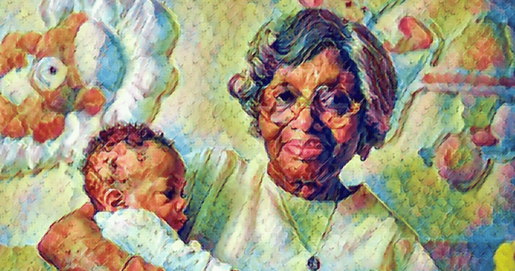 SistoryLessons: Start with Community Care (August 1, 2025)