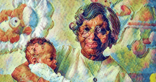 SistoryLessons: Start with Community Care (August 1, 2025)