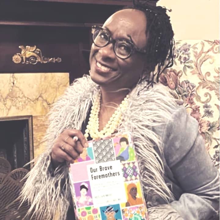 Introducing #SistoryLessons! (July 1, 2025)