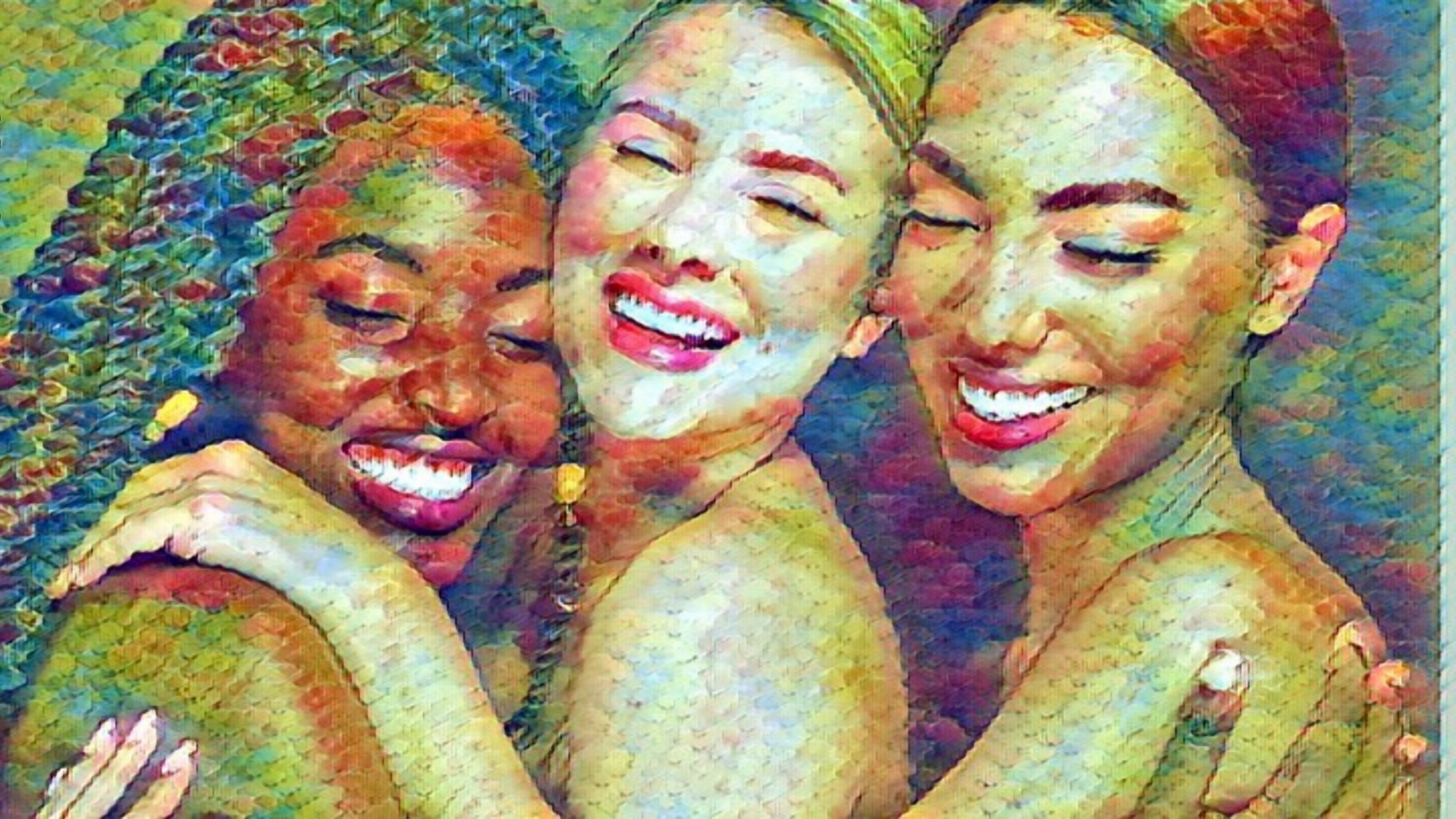 Sisterhood