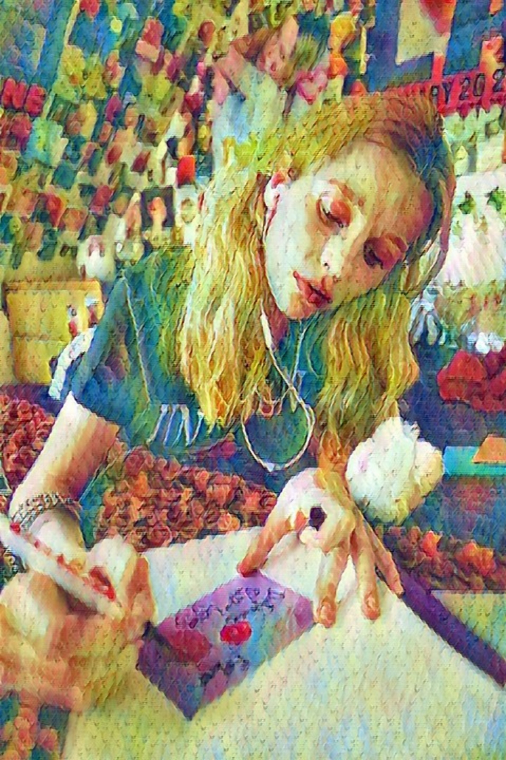 Teen